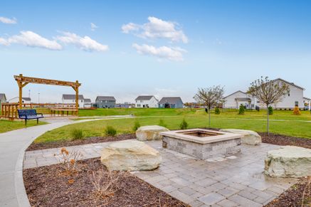 Firepit