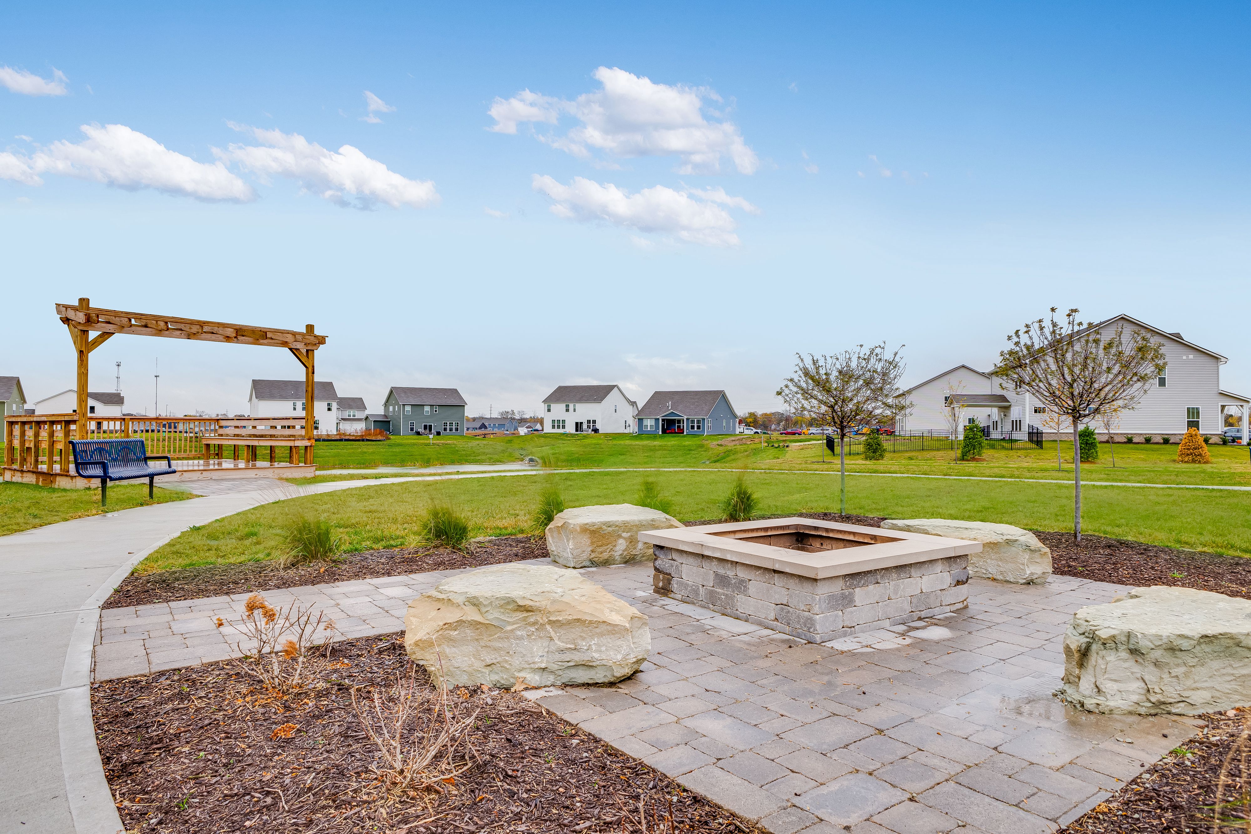 Firepit