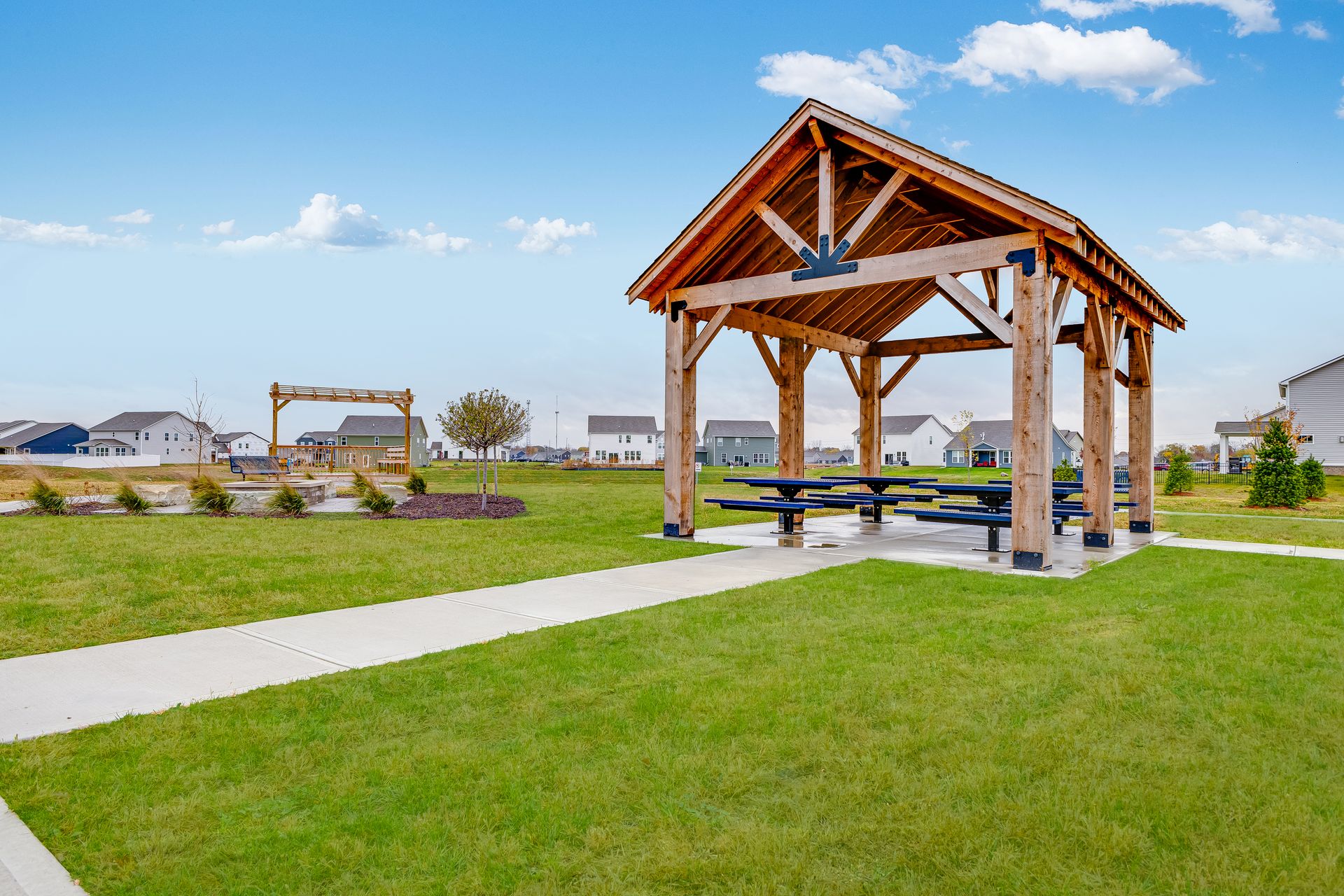 Gazebo