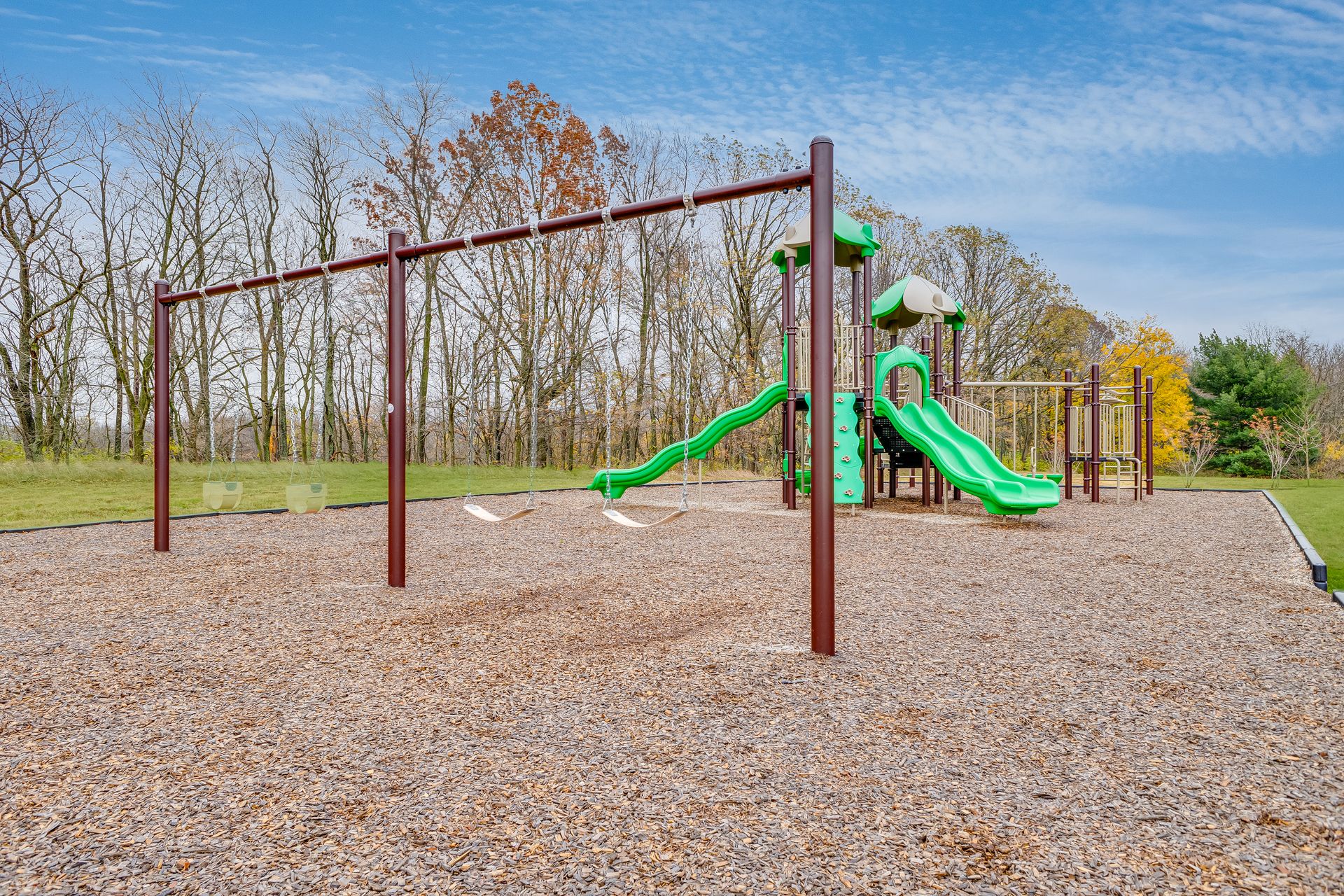 Swings