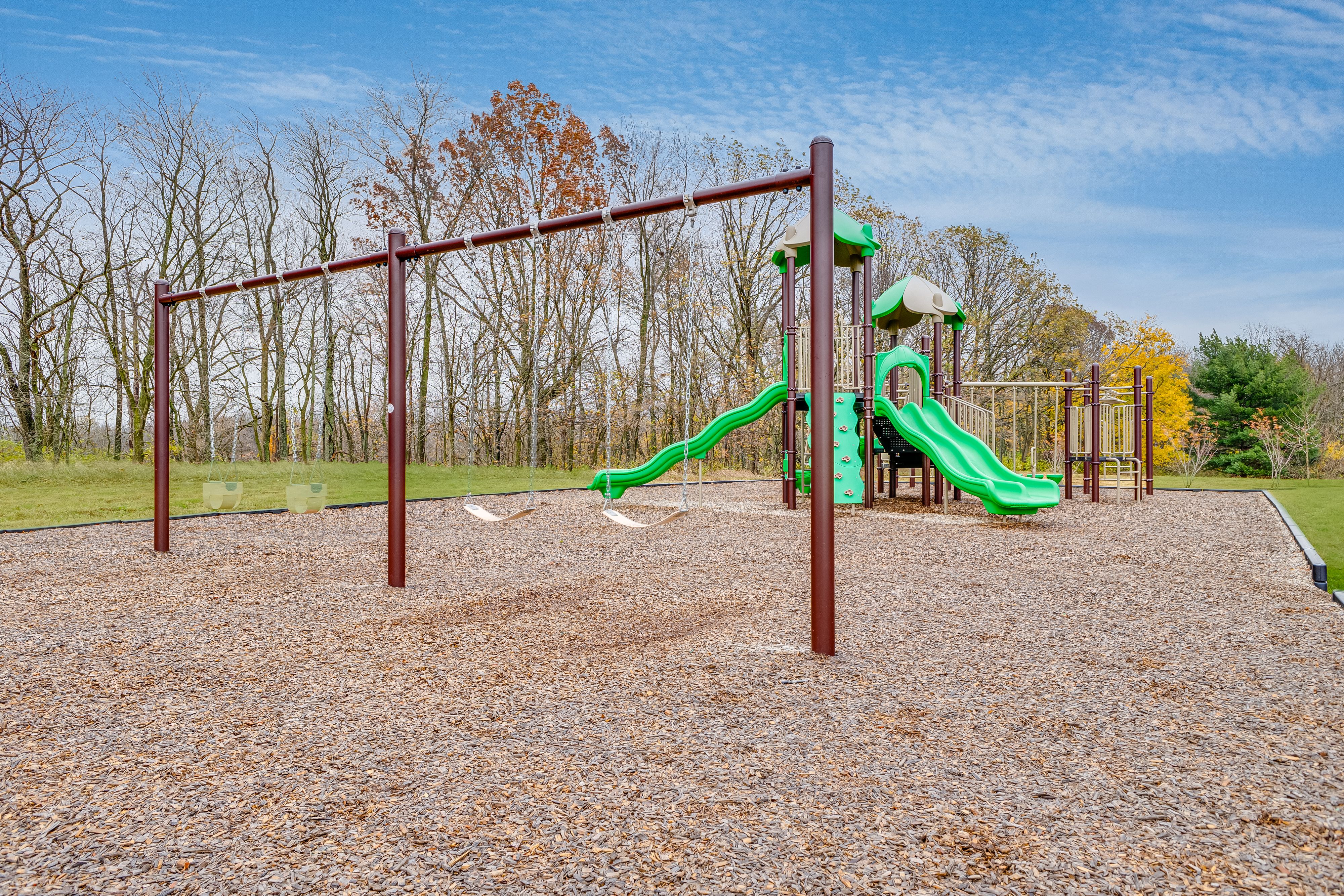 Swings