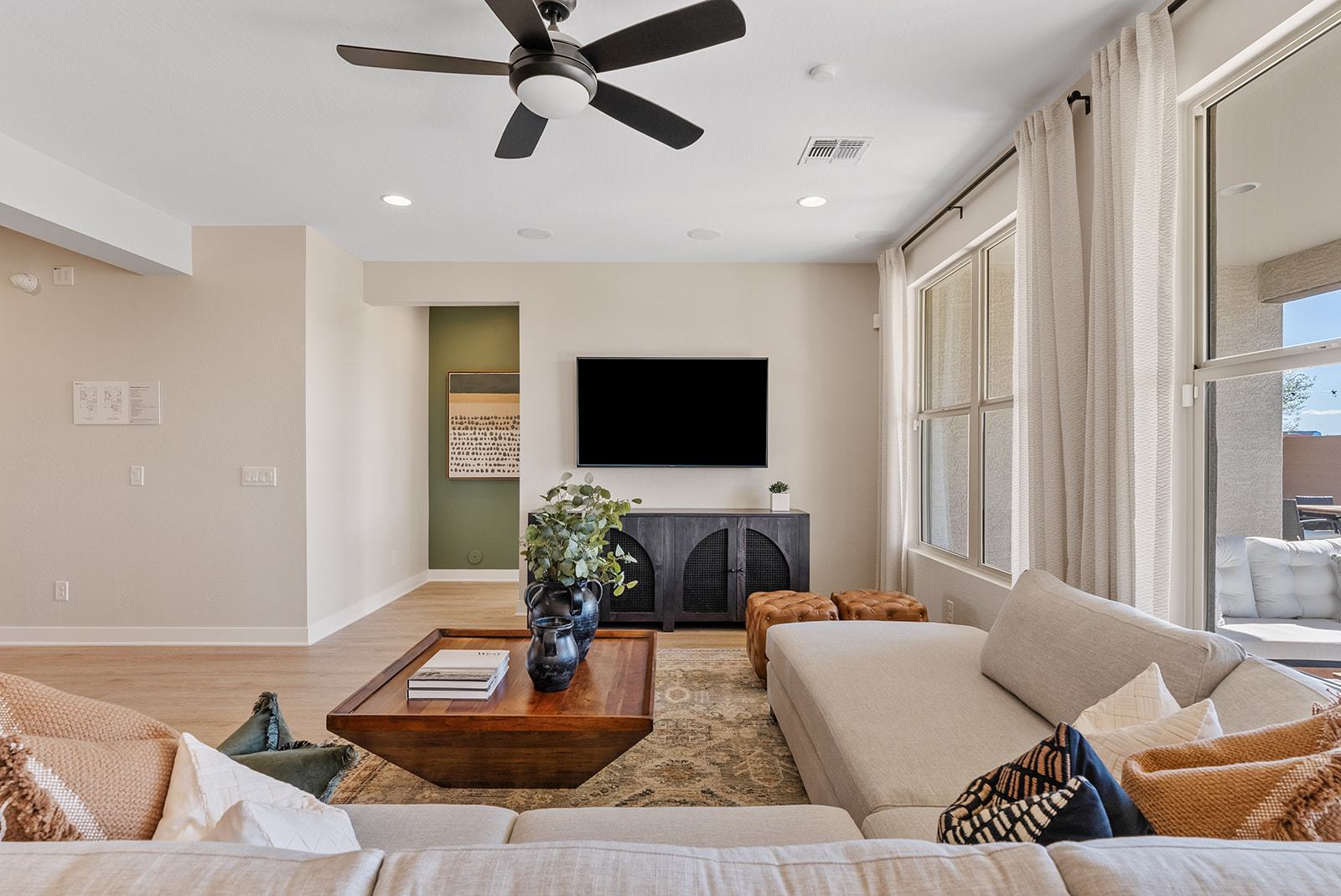 Asante Passage ZionGreat Room 3