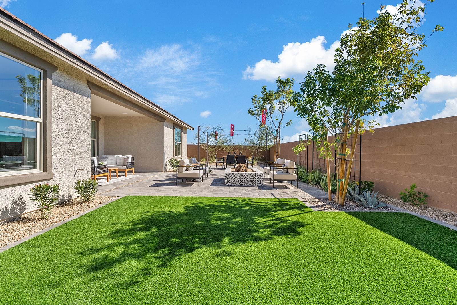 Asante Passage ZionBackyard 1