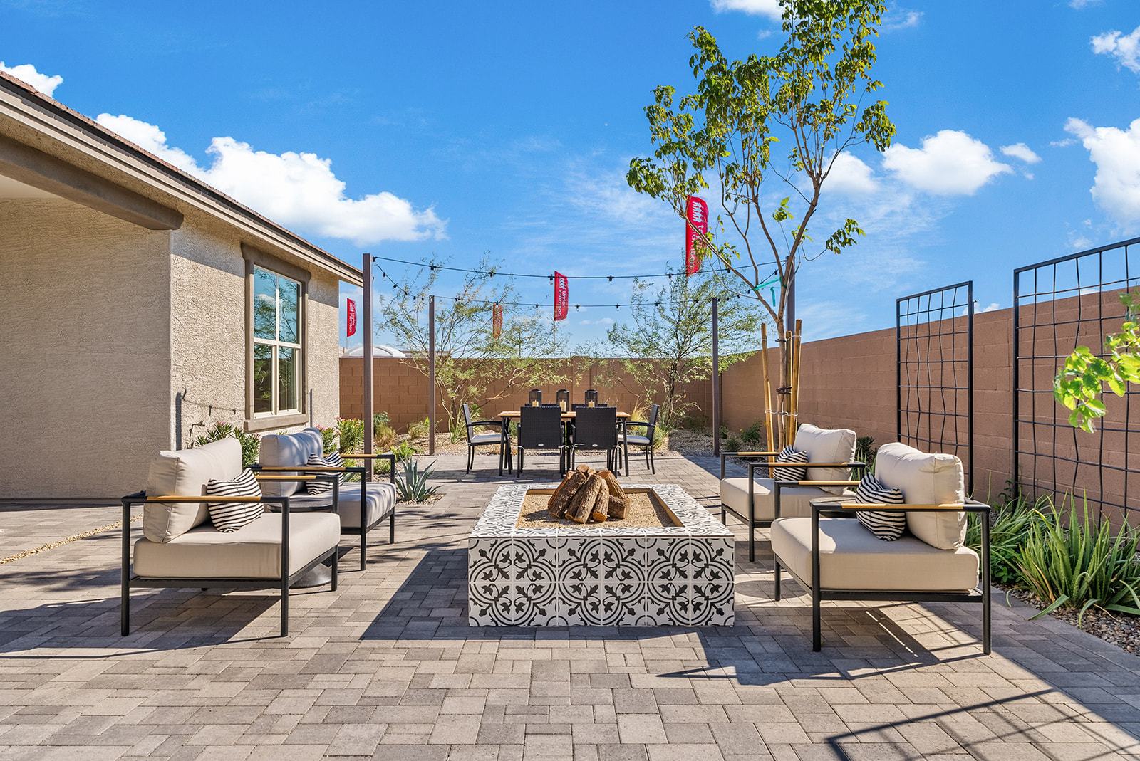 Asante Passage ZionBackyard 2