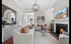 Esplanade at Northgate: Indian Trail, North Carolina - Taylor Morrison