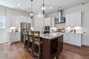 Esplanade at Northgate - Indian Trail, NC