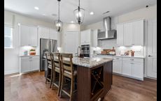 Esplanade at Northgate: Indian Trail, North Carolina - Taylor Morrison