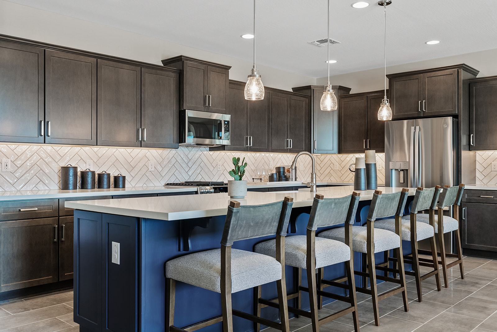 Asante Passage EvergladeKitchen 2