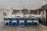 casa en Verdin Passage Collection por Taylor Morrison