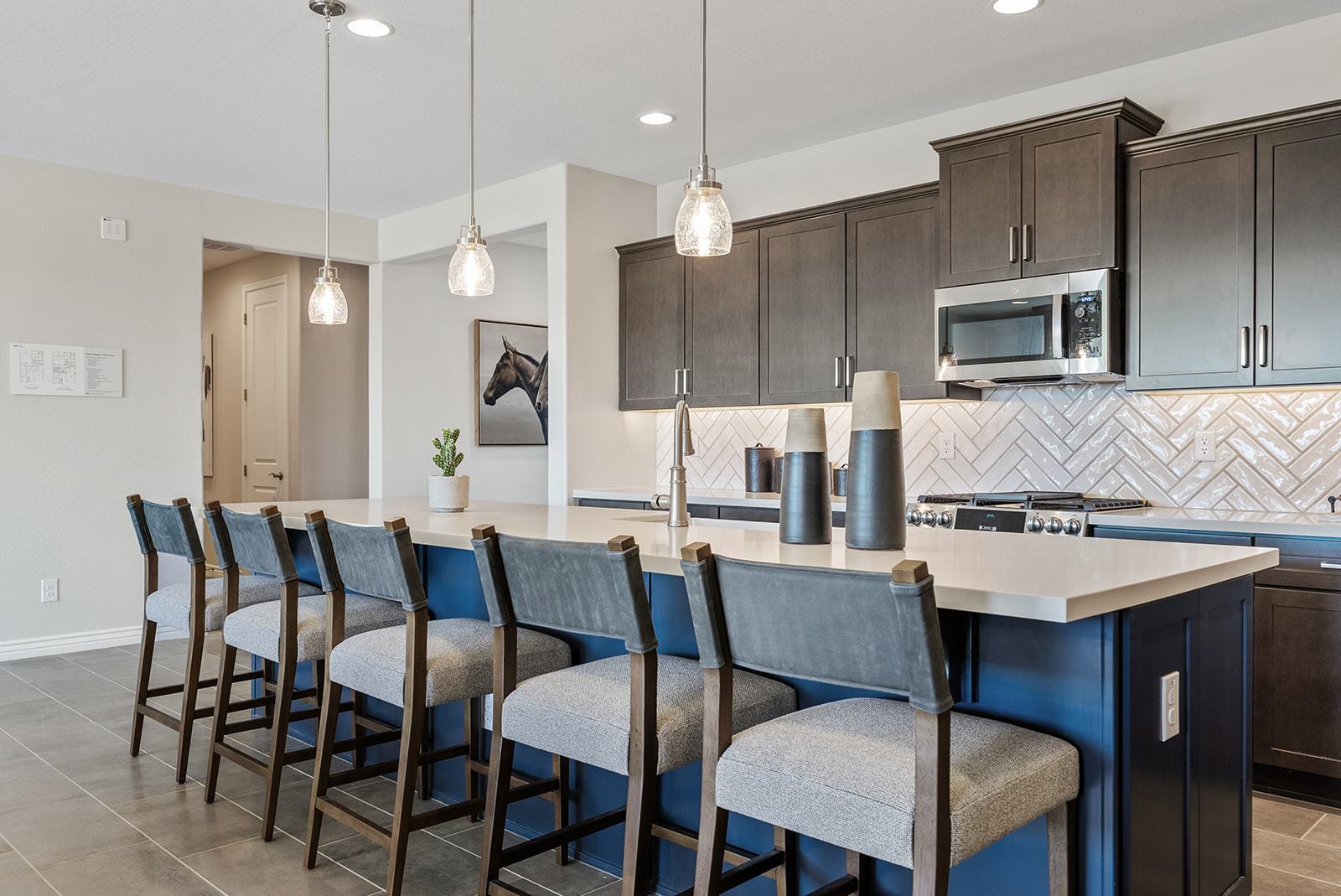 Asante Passage EvergladeKitchen 4