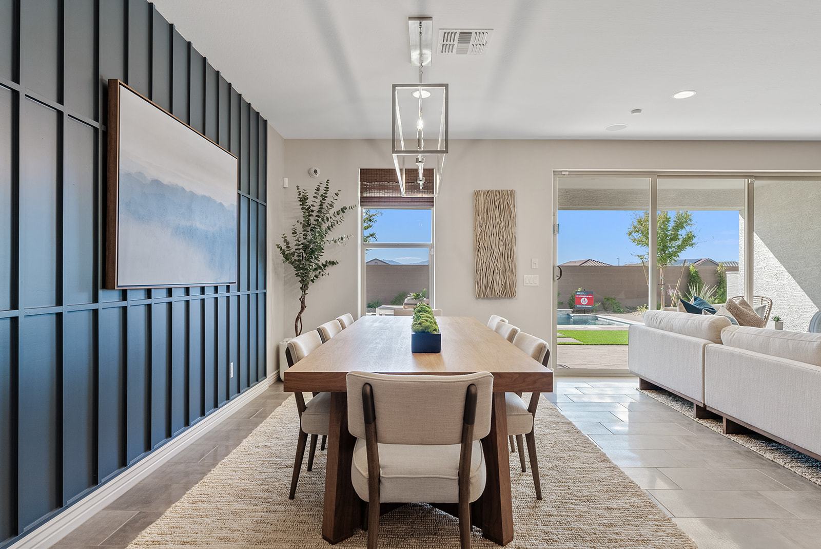 Asante Passage Everglade_Dining and Great Room