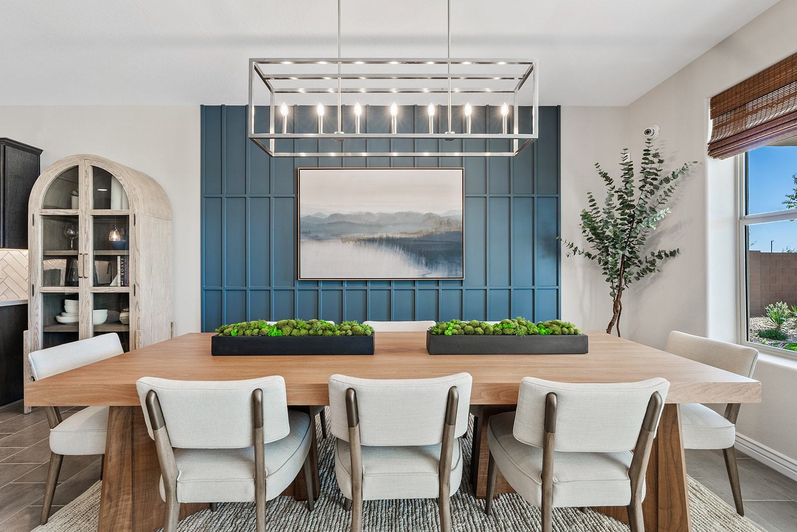 Asante Passage Everglade_Dining