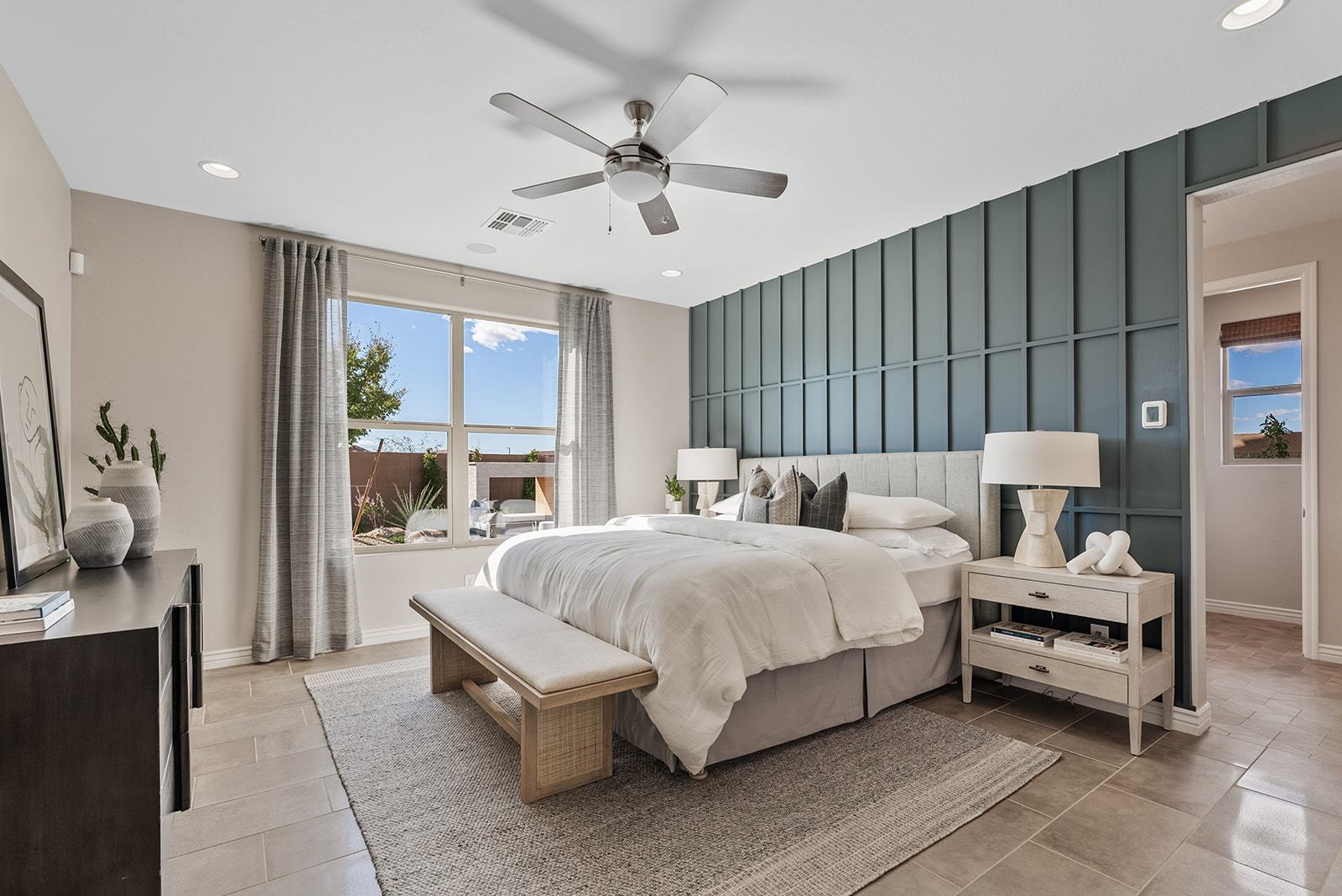 Asante Passage EvergladePrimary Suite 1