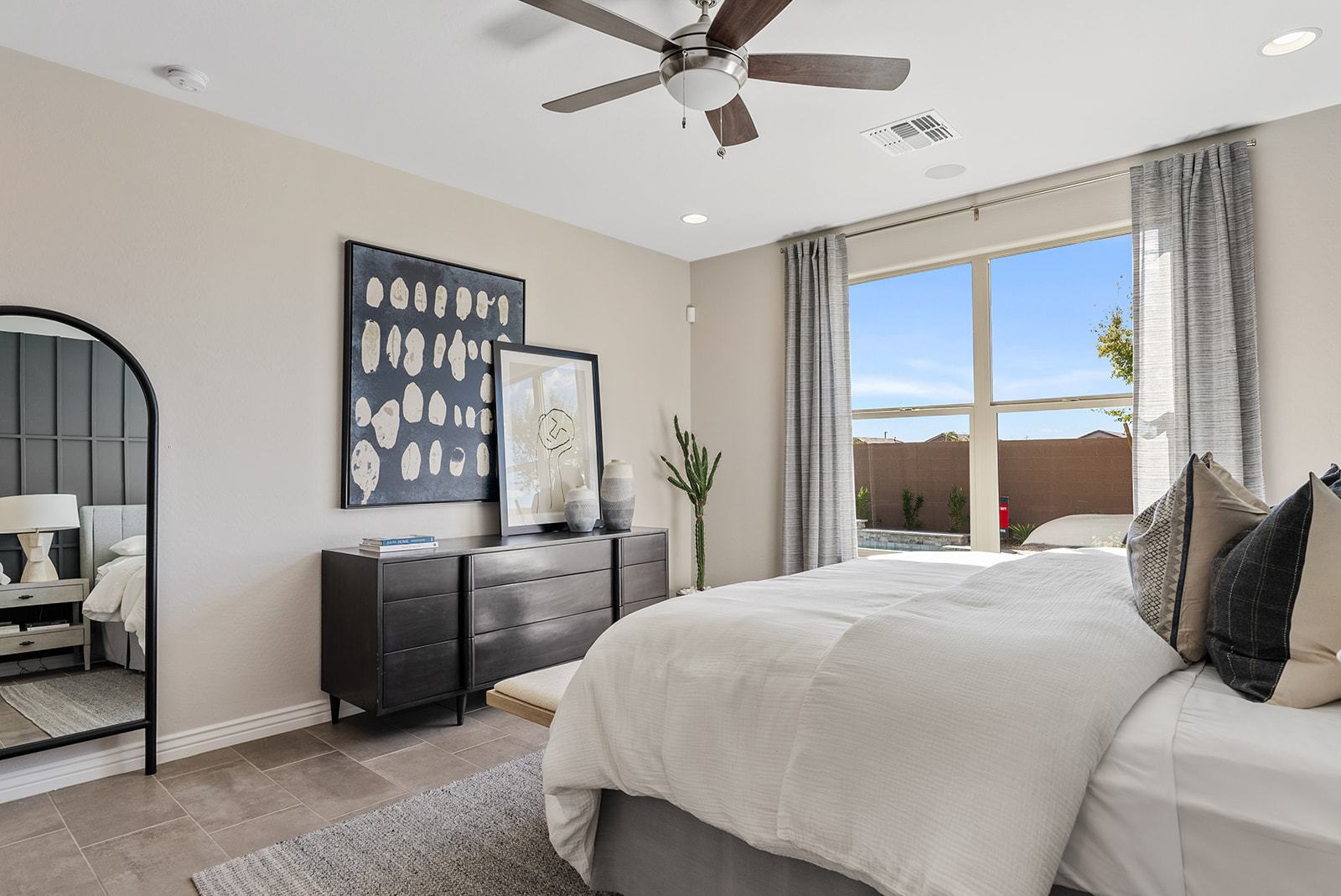 Asante Passage EvergladePrimary Suite 2