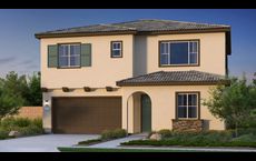 Lily at Great Park Neighborhoods: Irvine, California - Taylor Morrison