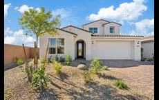 Saddleback Encore: Goodyear, Arizona - Taylor Morrison