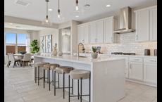 Ladera Trails Encore: San Tan Valley, Arizona - Taylor Morrison