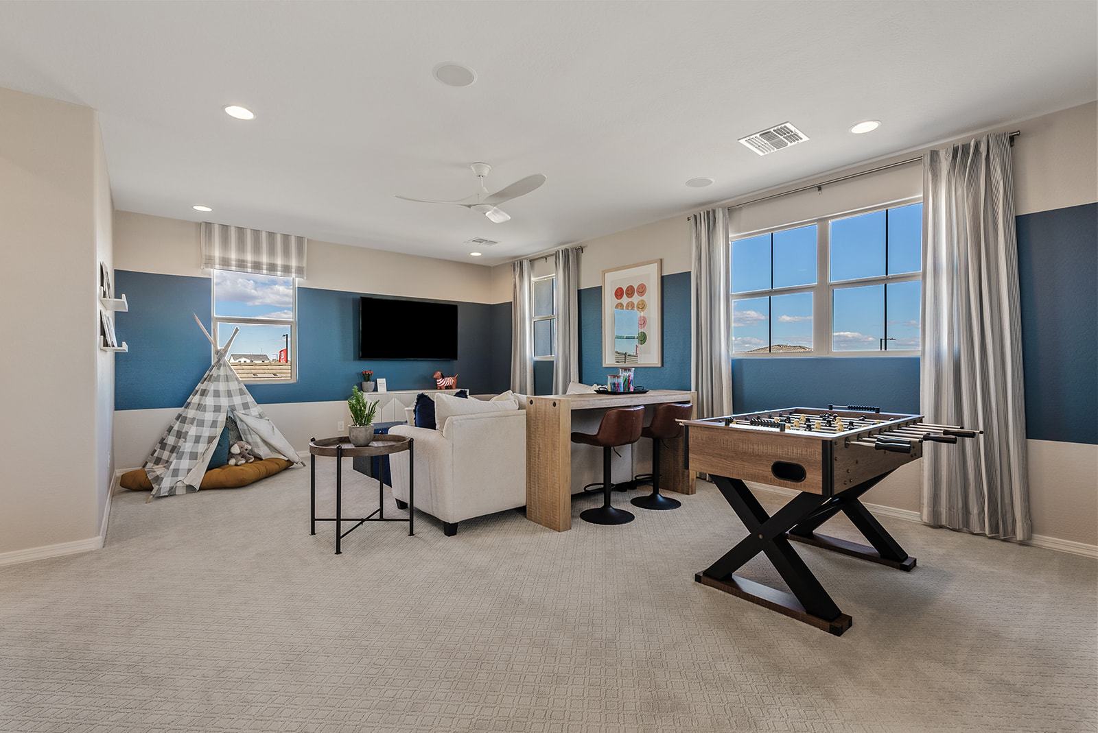 Asante Encore Victory_Loft