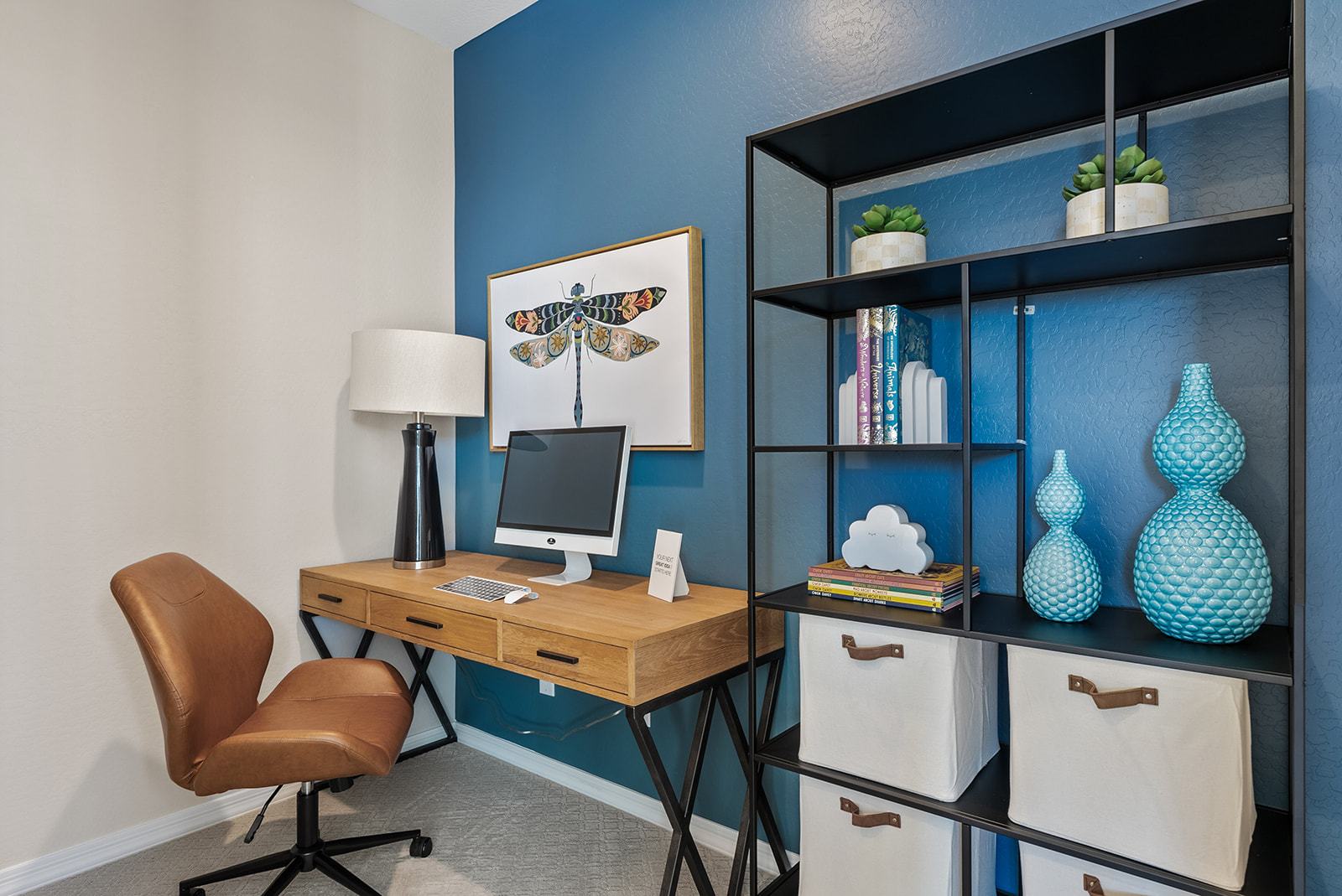 Asante Encore Victory_Tech Space