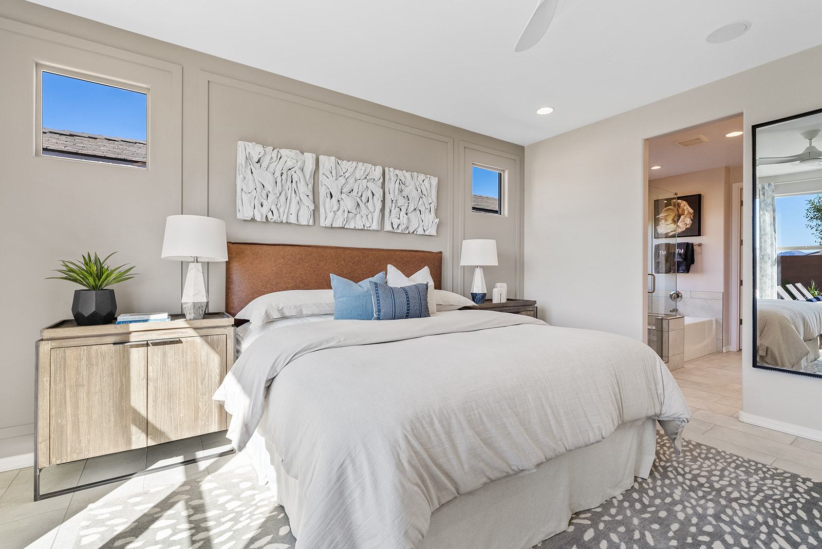 Asante Encore VictoryPrimary Suite 1