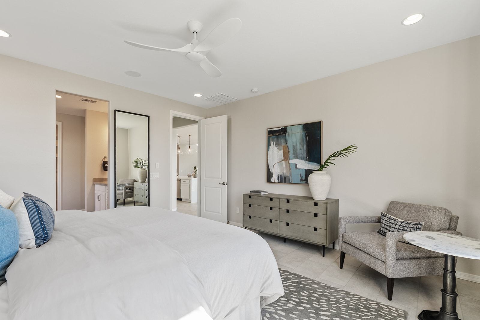 Asante Encore VictoryPrimary Suite 2