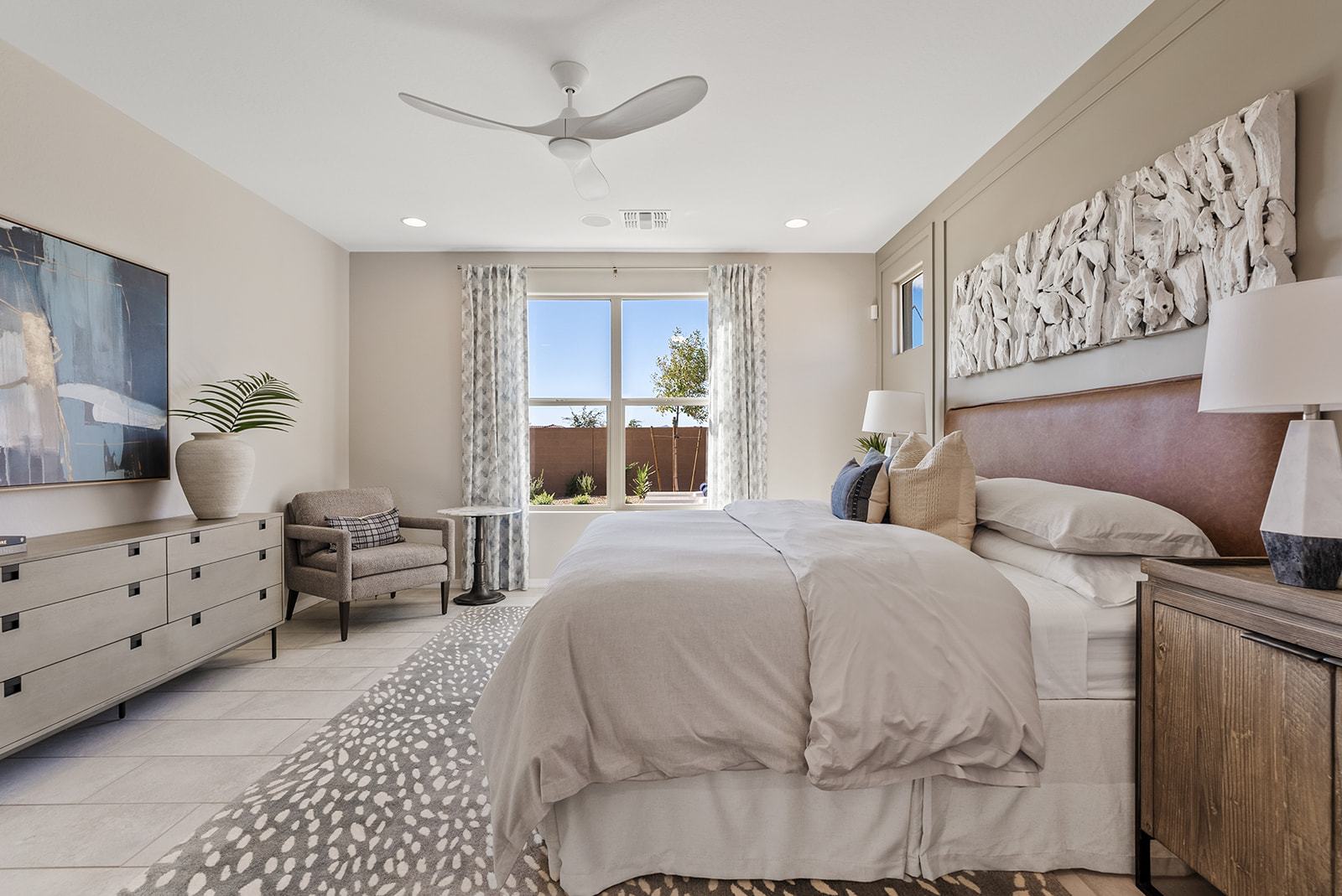 Asante Encore VictoryPrimary Suite 3