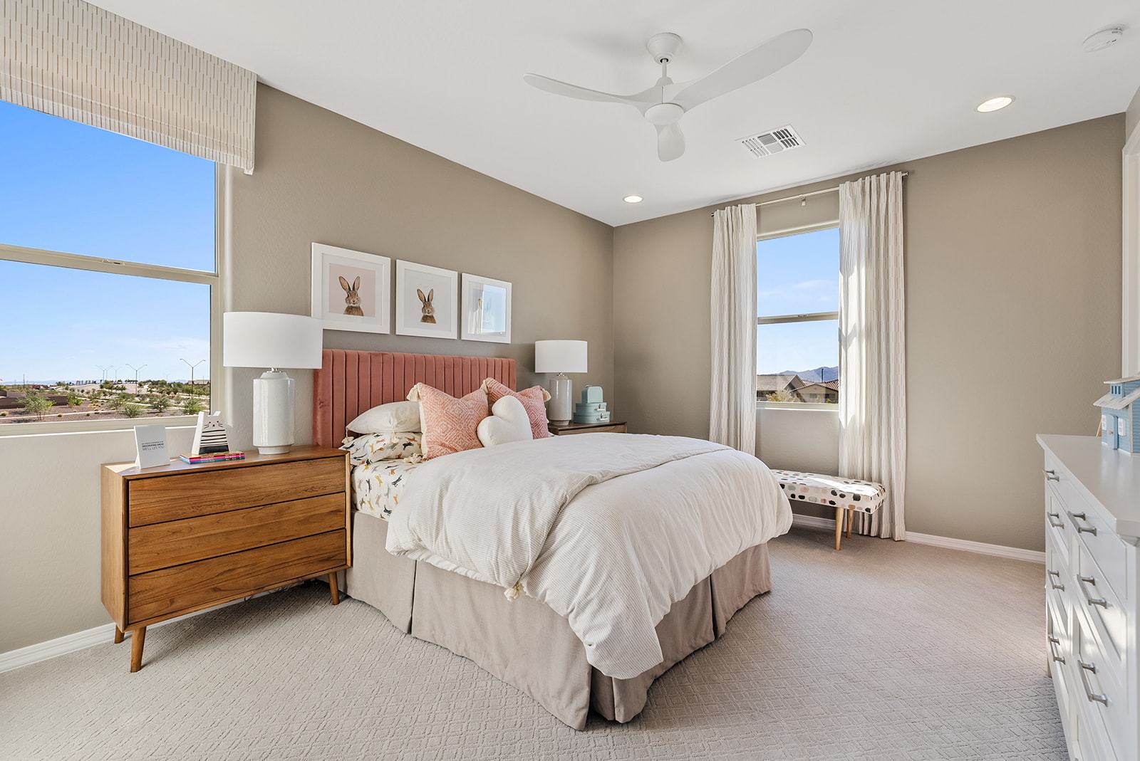 Asante Encore Victory_Bed 2 Suite