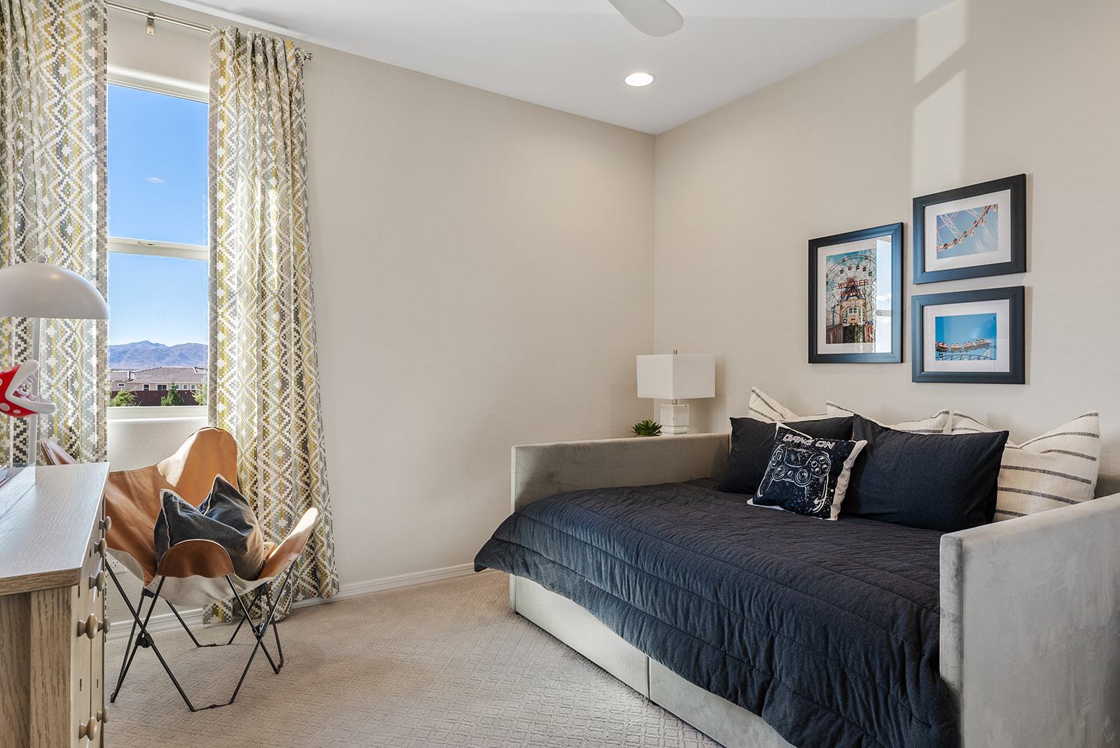 Asante Encore Victory_Bed 3