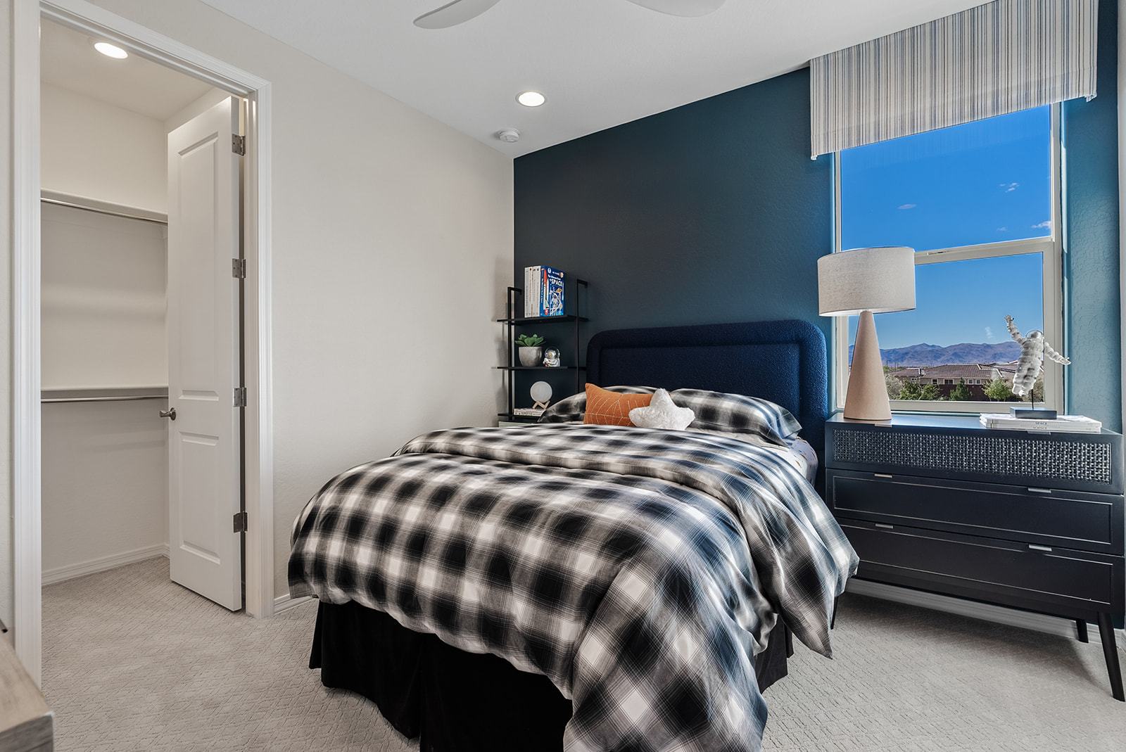 Asante Encore Victory_Bed 4