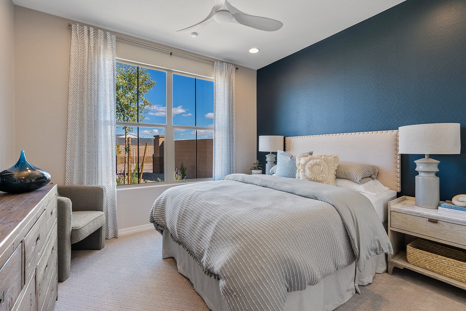 Asante Encore Victory_Bed 5