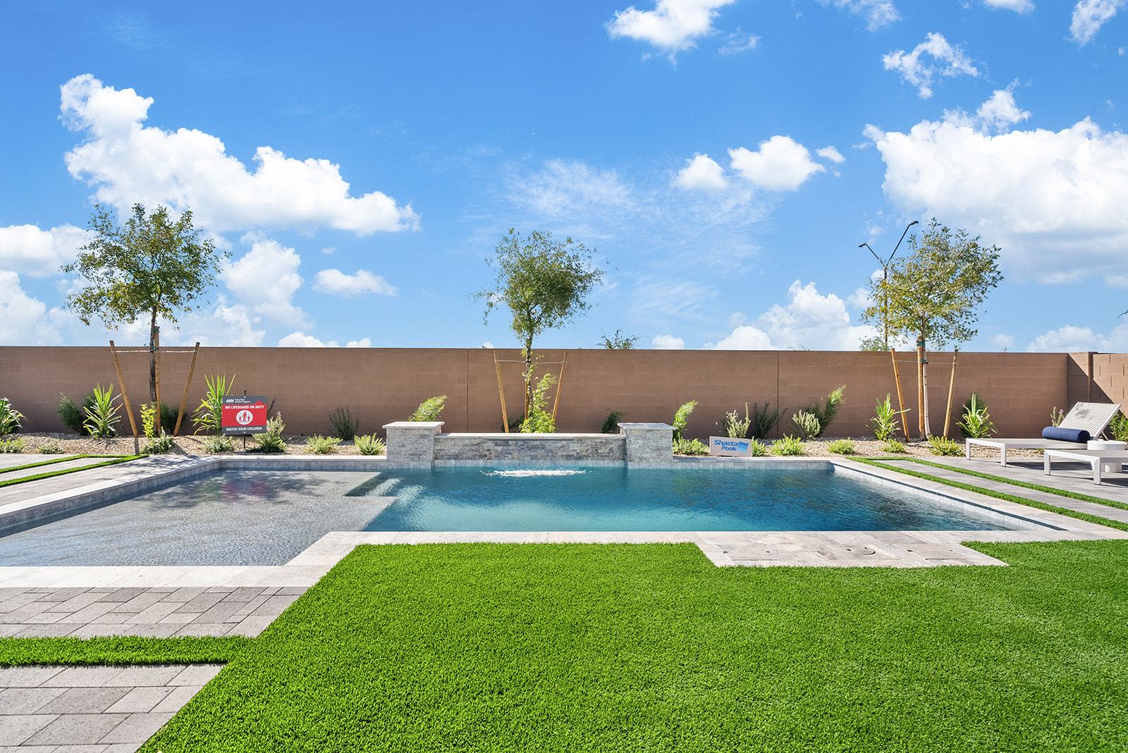 Asante Encore VictoryBackyard 1