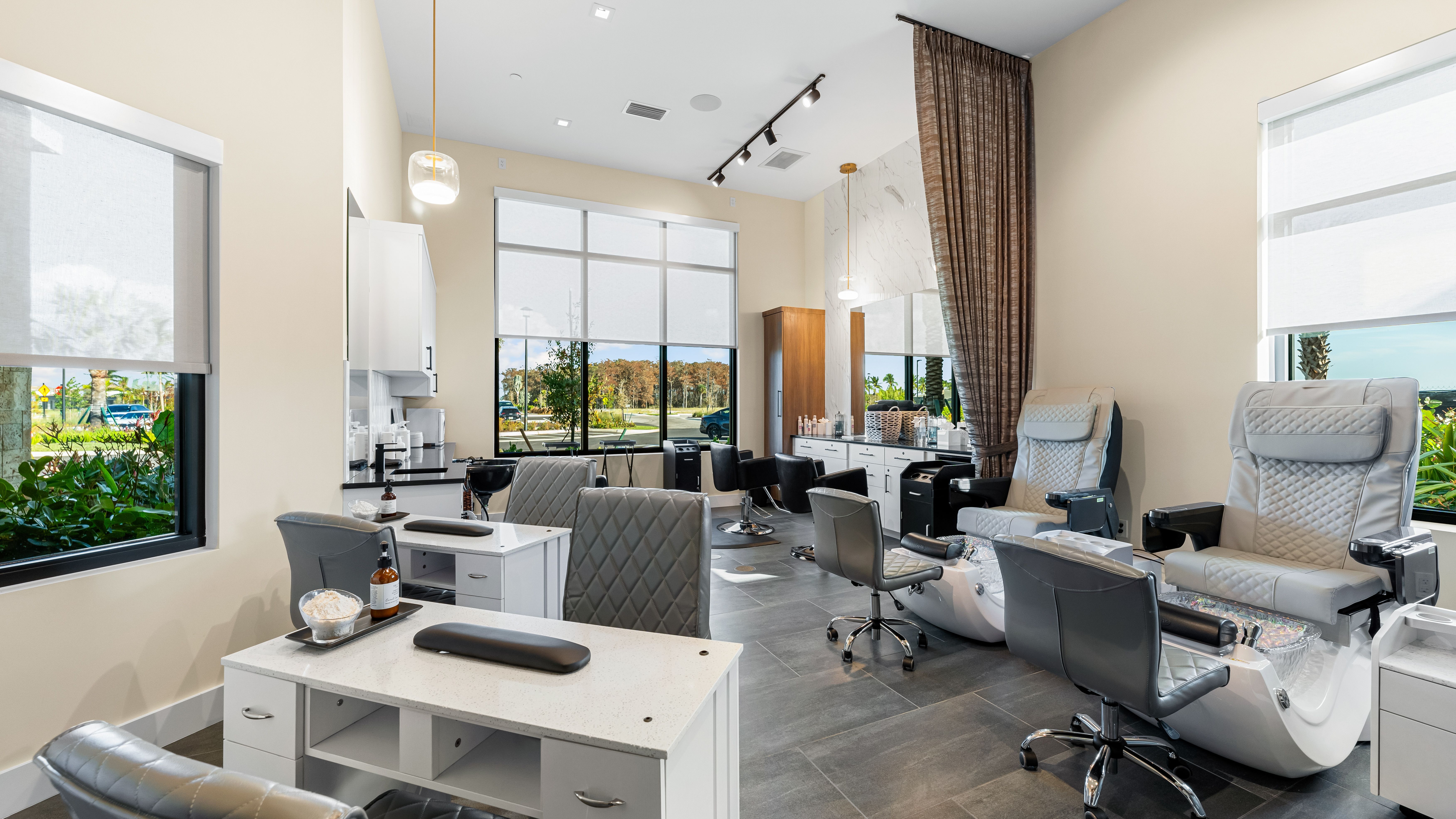 Esplanade by the Islands-5-spa