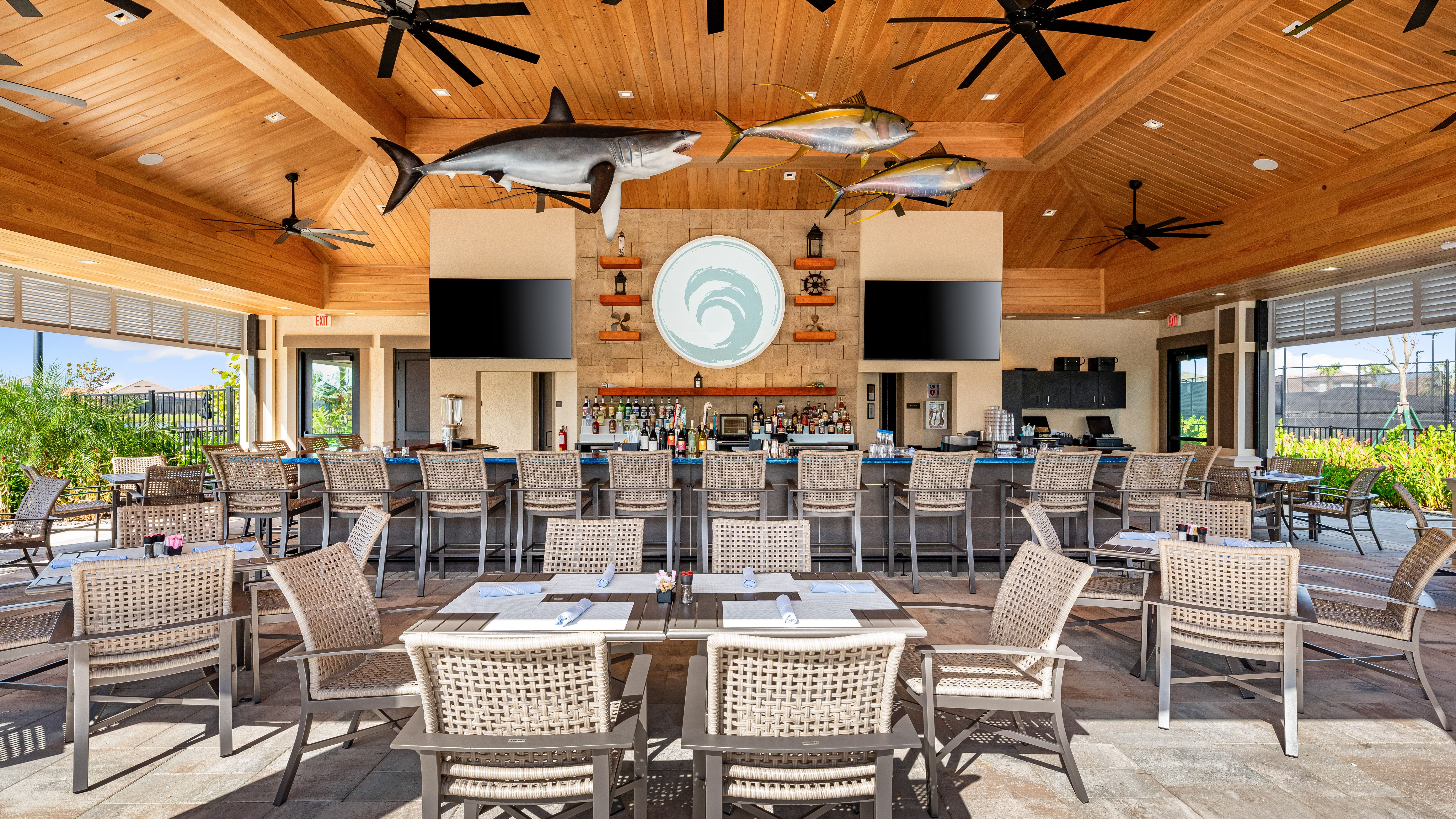 Esplanade by the Islands-29-bahama bar