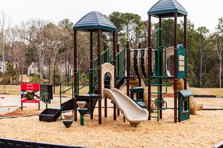 Hickory Grove Tot Lot Gallery image