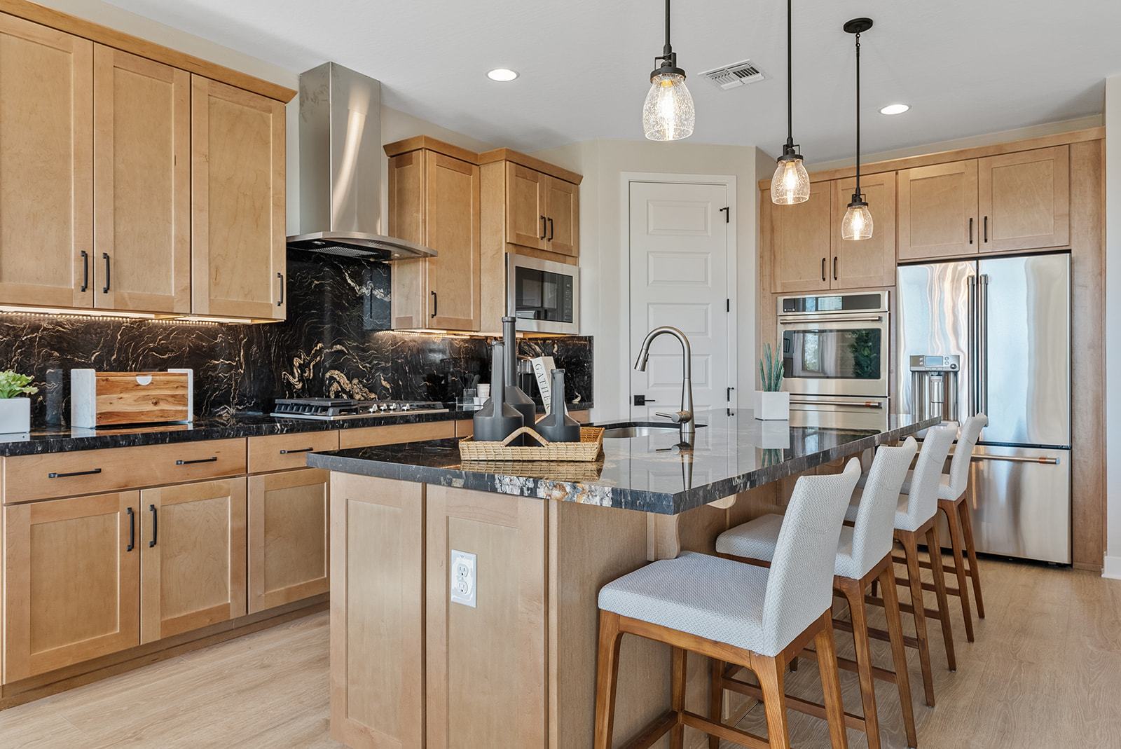 Asante Passage ZionKitchen 1