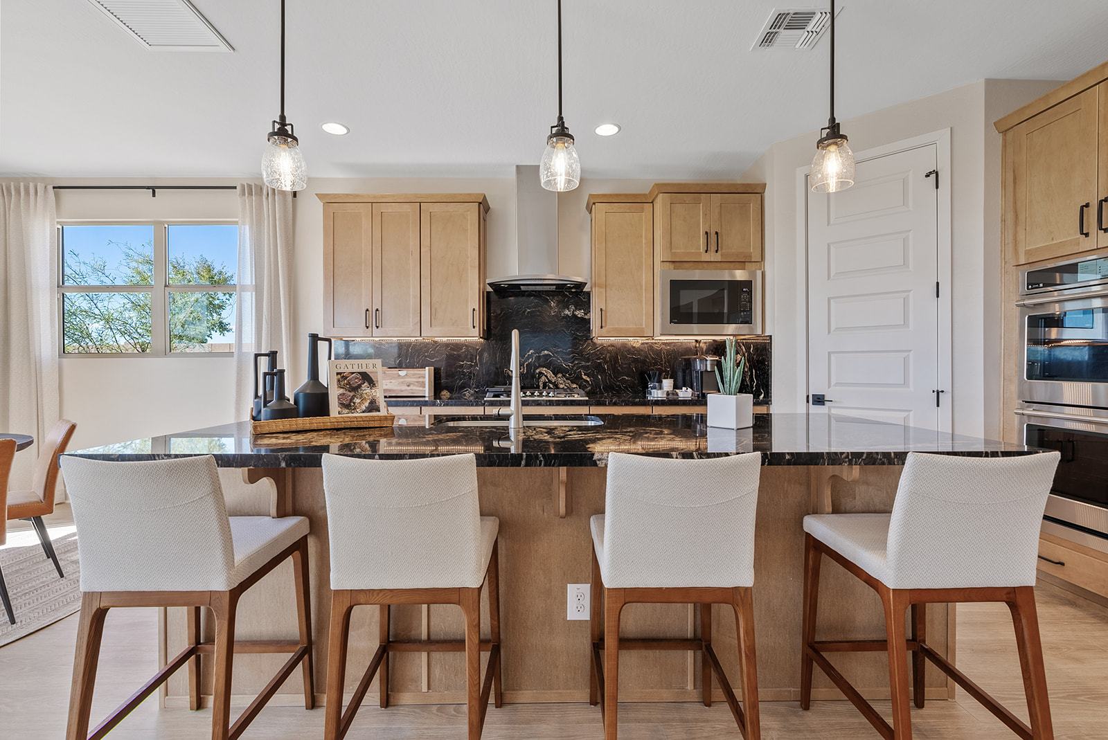 Asante Passage ZionKitchen 2