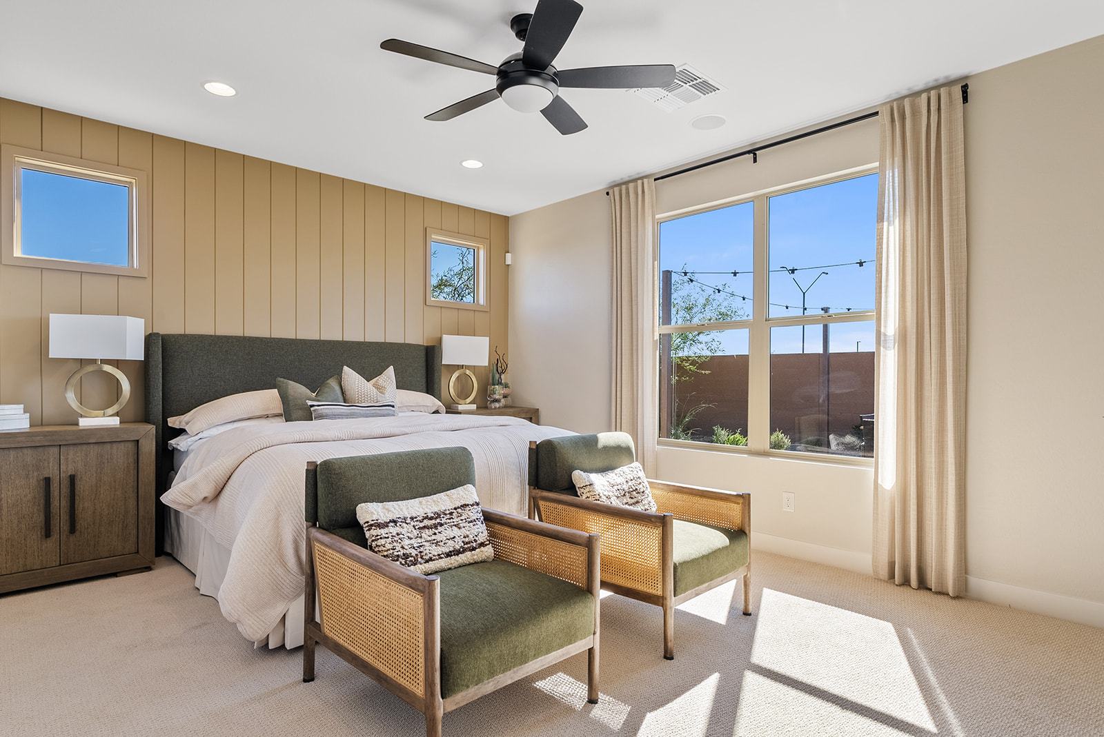 Asante Passage ZionPrimary Suite 1