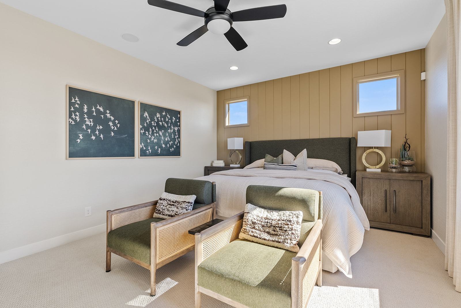 Asante Passage ZionPrimary Suite 2