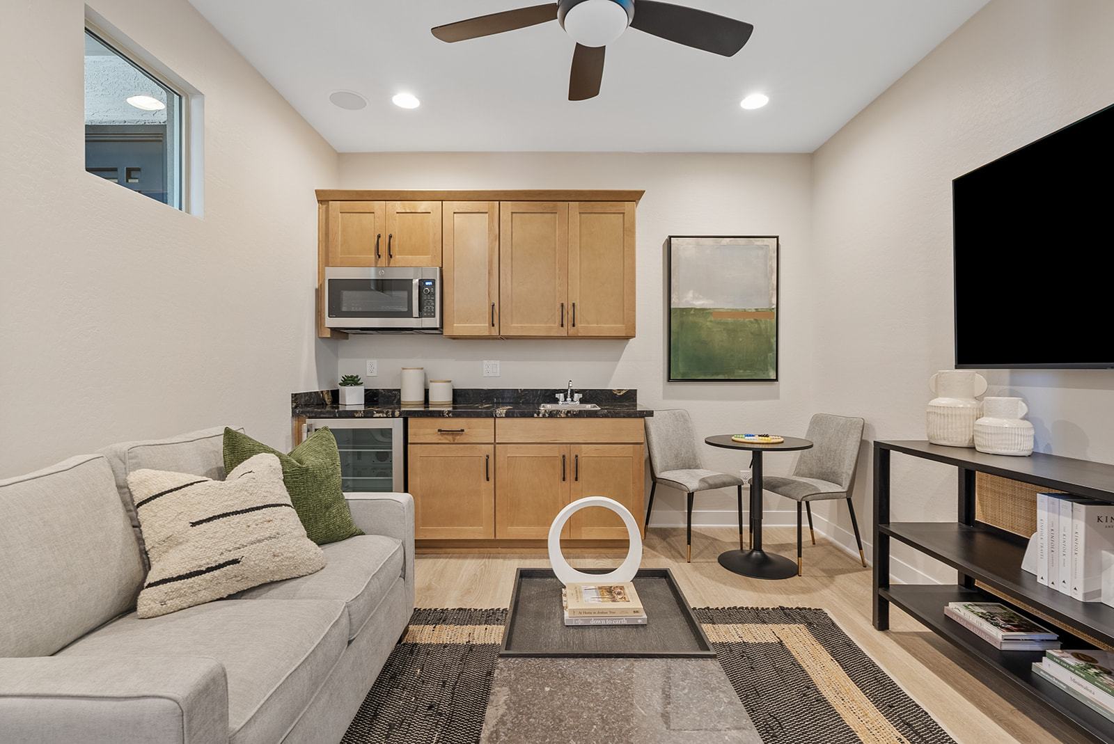 Asante Passage Zion_Multi-Gen Living