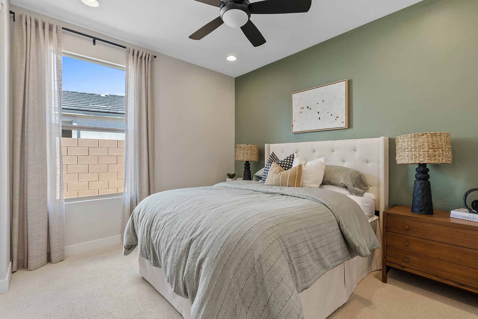 Asante Passage Zion_Multi-Gen Bed 4