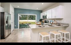 Sabal Terrace: Jacksonville, Florida - Taylor Morrison