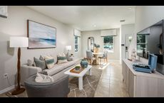 Sabal Terrace: Jacksonville, Florida - Taylor Morrison