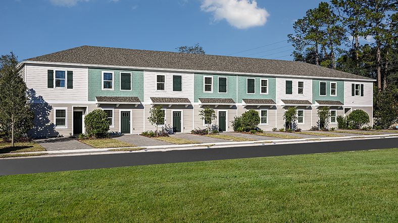 Model Exterior