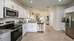 Hazel - The Townhomes at Westview: Kissimmee, Florida - Taylor Morrison