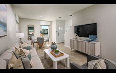 Sabal Terrace: Jacksonville, Florida - Taylor Morrison