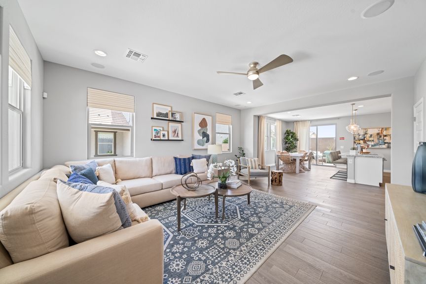 3 - Great Room