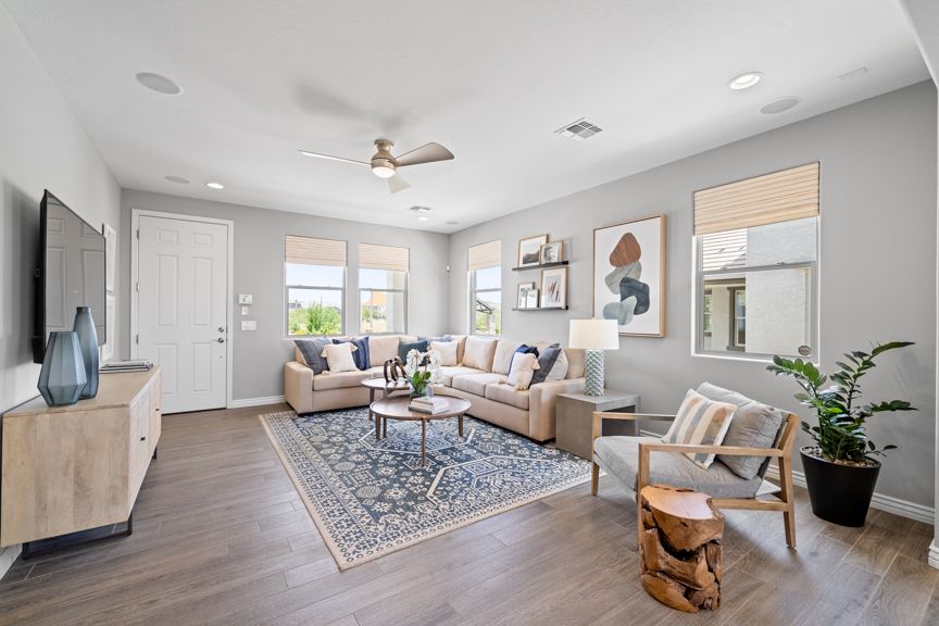 4 - Great Room