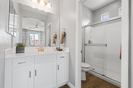 14 - Primary Bath