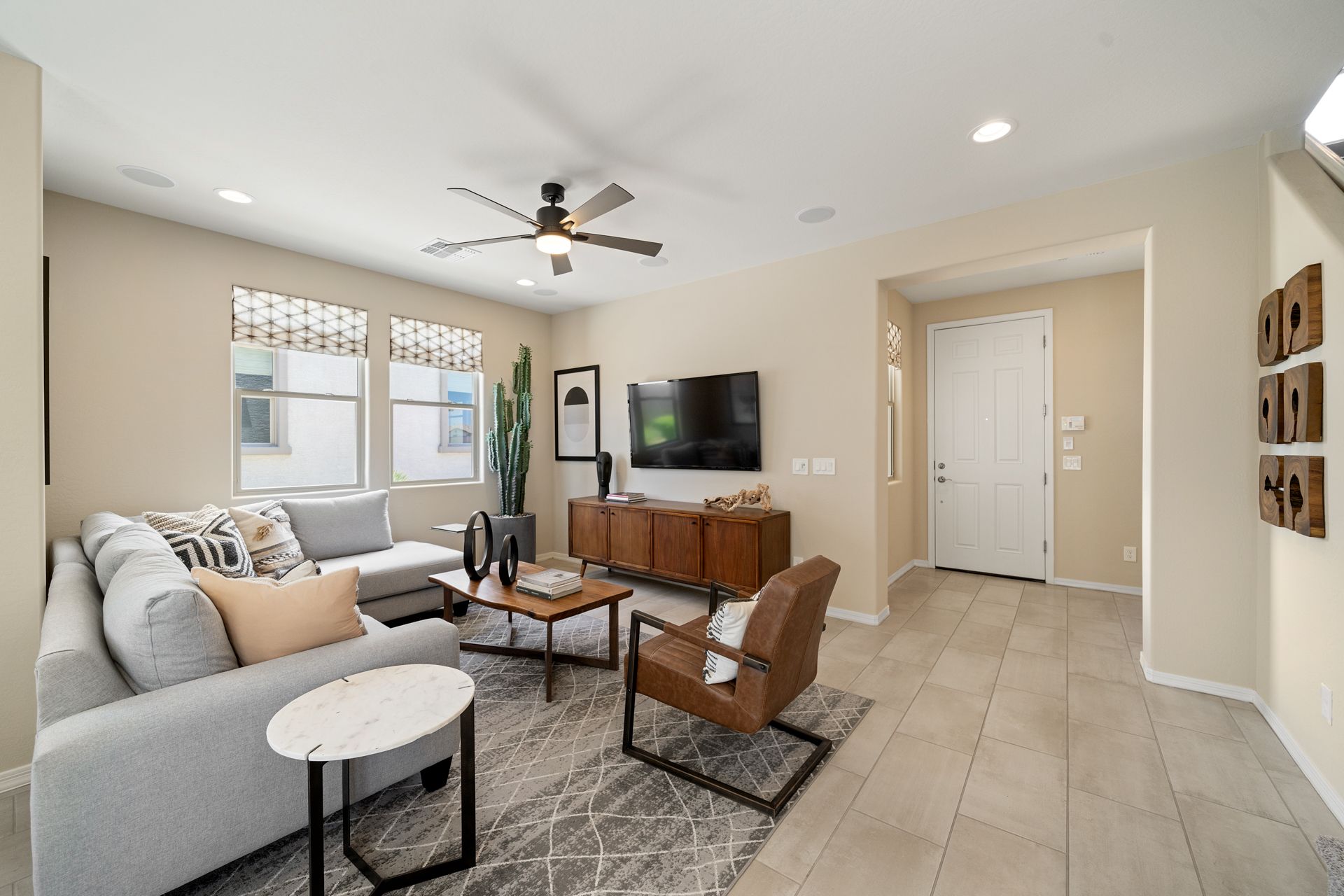 6 - Great Room