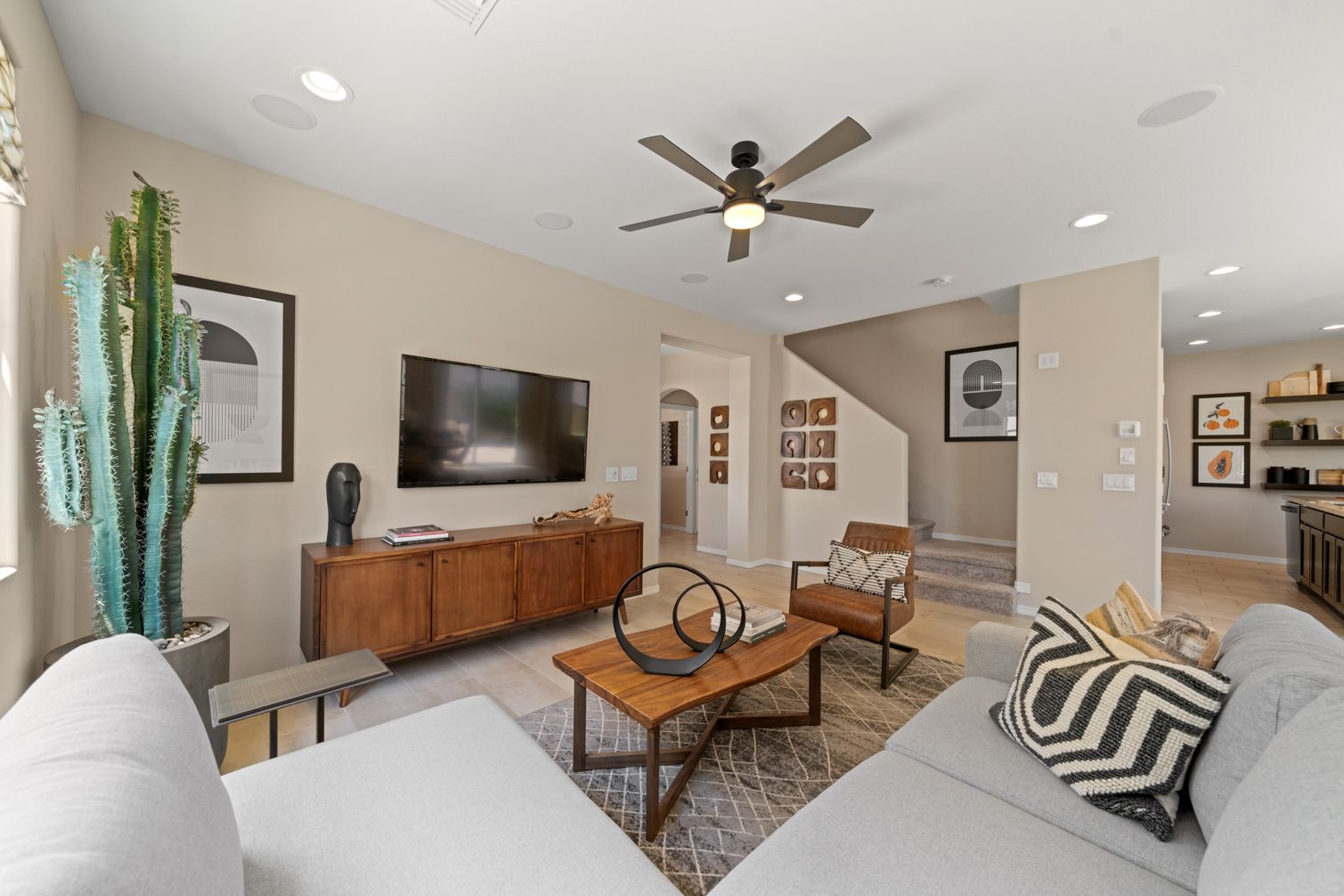 8 - Great Room
